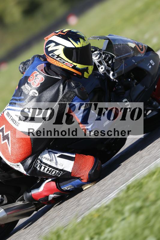 /55 20.09.2025 Speer Racing ADR/Gruppe weiß/63
